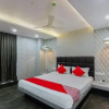 Отель OYO 23322 Hoysala Inn, фото 7