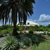 Отель Tropical Villa w/ Pool in Exclusive Enclave, AC, Free Wifi, Pool, Concierge Service, Near Beach!, фото 15