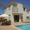 Отель Athena Beach Villa, фото 15