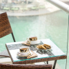 Отель Dream Inn Dubai Apartments - Park Island, фото 11