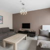 Отель Spacious Ground Floor Apartment for Family, фото 4