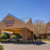 Отель Fairfield Inn & Suites Jacksonville Airport, фото 25