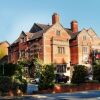 Отель Grosvenor Pulford Hotel & Spa, фото 1
