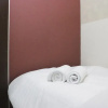 Отель Stylish & Comfy 2BR Apartment at Gateway Ahmad Yani Cicadas Bandung, фото 18
