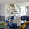 Отель Frogner House Apartments - Gabelsgate 3, фото 19