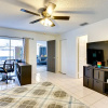 Отель Contemporary Lutz Home: Private Pool, Pet Friendly, фото 12