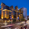 Отель Best Western Marina Del Rey, фото 17