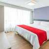 Отель Microtel Inn and Suites by Wyndham Monahans, фото 5