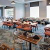 Отель Hilton Garden Inn Nashville Vanderbilt, фото 41