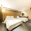 Отель Daegu Seongseo Owall Hotel, фото 29