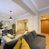 Отель Missafir Flat Near Popular Attractions in Beyoglu, фото 5
