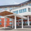 Отель Best Western Plus Soaho Douala Airport, фото 1