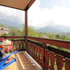 Отель Bright apartment in Val di Fiemme with spacious terrace, фото 27