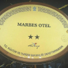 Отель Marbes Hotel, фото 1