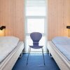 Отель Chic Holiday Home in Funen With Terrace, фото 11
