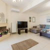Отель New Stylish Apartment with Sea View, фото 6