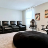 Отель Beautiful 8br 5 Bath Resort Home With Game Room-15 8 Bedroom Villa by Redawning, фото 30