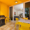 Отель Beautiful Condo w 2BR 2BA Groundfloor Pool Access, фото 12
