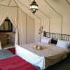 Отель Bassou Luxury Camp, фото 2