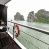 Отель Halong Carina Cruise, фото 6