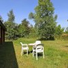 Отель Luxurious Holiday Home in Rødby With Roofed Terrace, фото 8