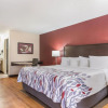 Отель Red Roof Inn Albuquerque - Midtown, фото 5