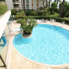 Отель Sea side 2 bedroom with heated pool 322, фото 10