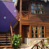 Отель Cabanas k'iin Yéetel Há Bacalar, фото 17