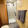 Отель Alyeska Hideaway Log Cabins-Placer Cabin, фото 6
