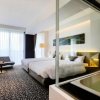 Отель Garden Terrace Saga Hotels & Resorts, фото 4