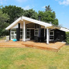 Отель 4 Person Holiday Home in Follenslev, фото 1