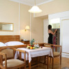 Отель Westend, фото 17