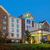 Отель Holiday Inn Express Hotel and Suites Kingsport, an IHG Hotel, фото 20