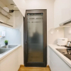 Отель Vinhomes Skylake Apartments - Hani House, фото 9