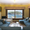 Отель Villa de lujo en la playa. La Caleta., фото 13