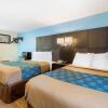 Отель Econo Lodge, фото 7