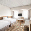 Отель Nest Hotel Naha Kumoji, фото 3