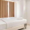 Отель Good And Spacious 3Br At Springlake Summarecon Bekasi Apartment, фото 7