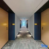 Отель Yi'an Select Hotel, фото 2