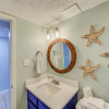 Отель Spacious Family-Friendly Condo at Sugar Beach in the Heart of Orange Beach, фото 10
