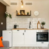 Отель Trendy Balcony Apartment, Ben Yehuda St, Jerusalem, фото 28
