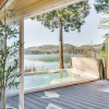 Отель Waterfront Washington Getaway w/ Hot Tub & Deck!, фото 6