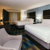 Отель Howard Johnson by Wyndham Bole Plaza Chengwu, фото 6