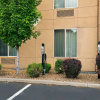 Отель Oxford Suites Downtown Spokane, фото 1