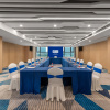 Отель Holiday Inn Express Linyi North New District, an IHG Hotel, фото 18