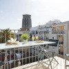 Отель Aspasios Las Ramblas Apartments, фото 21