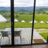 Отель Ursa Mica Glamping Resort, фото 5
