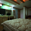 Отель Daejeon Motel Nine, фото 6