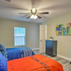 Отель Modern Fort Worth Home w/ Yard ~ 5 Miles to Dtwn!, фото 2