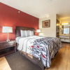 Отель Red Roof Inn & Suites Omaha - Council Bluffs, фото 3